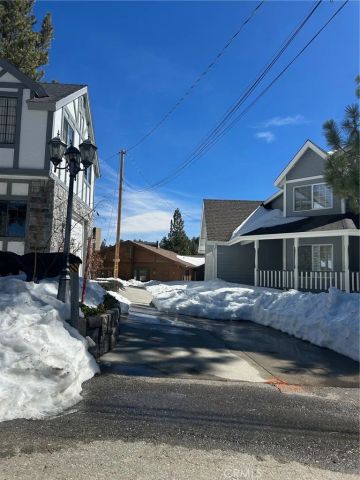 833 Talmadge, Big Bear Lake, CA 92315