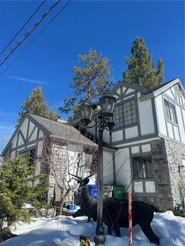 833 Talmadge, Big Bear Lake, CA 92315