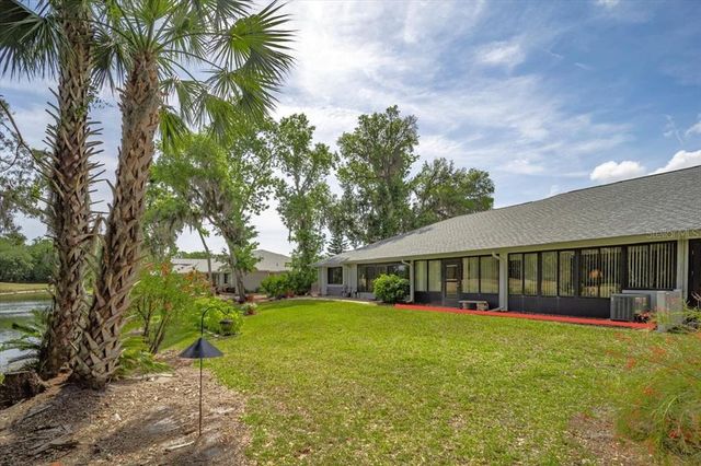 88 LAKE FOREST PLACE, Palm Coast, FL 32137