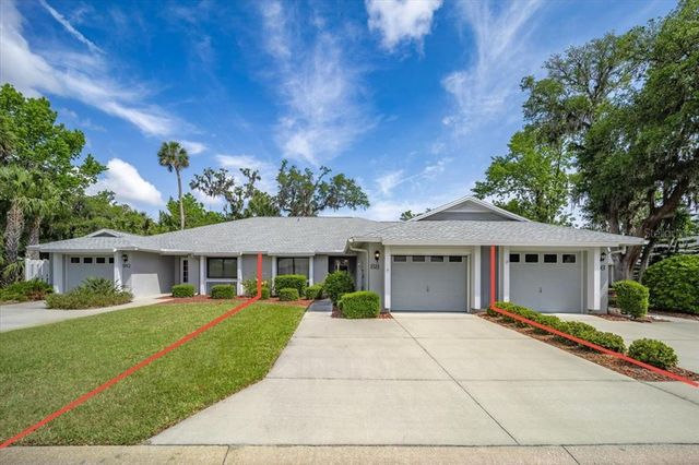 88 LAKE FOREST PLACE, Palm Coast, FL 32137