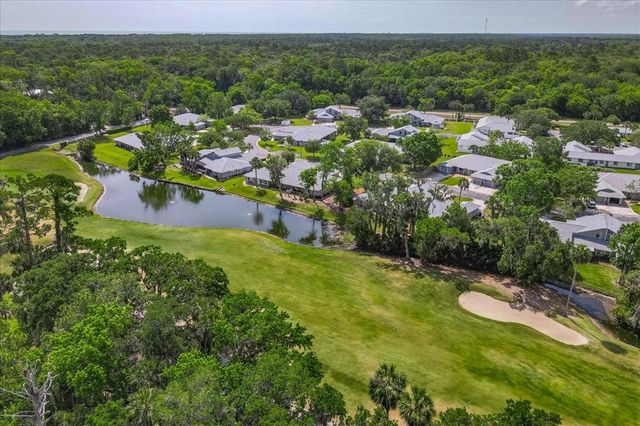 88 LAKE FOREST PLACE, Palm Coast, FL 32137
