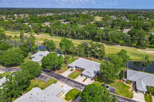 88 LAKE FOREST PLACE, Palm Coast, FL 32137