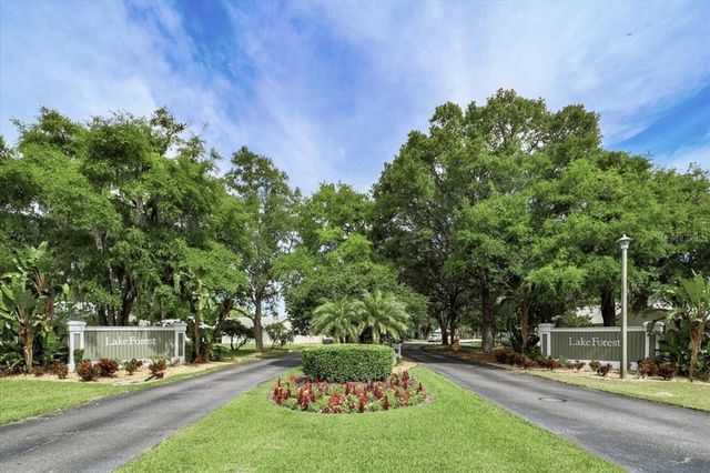 88 LAKE FOREST PLACE, Palm Coast, FL 32137