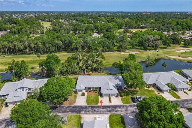 88 LAKE FOREST PLACE, Palm Coast, FL 32137