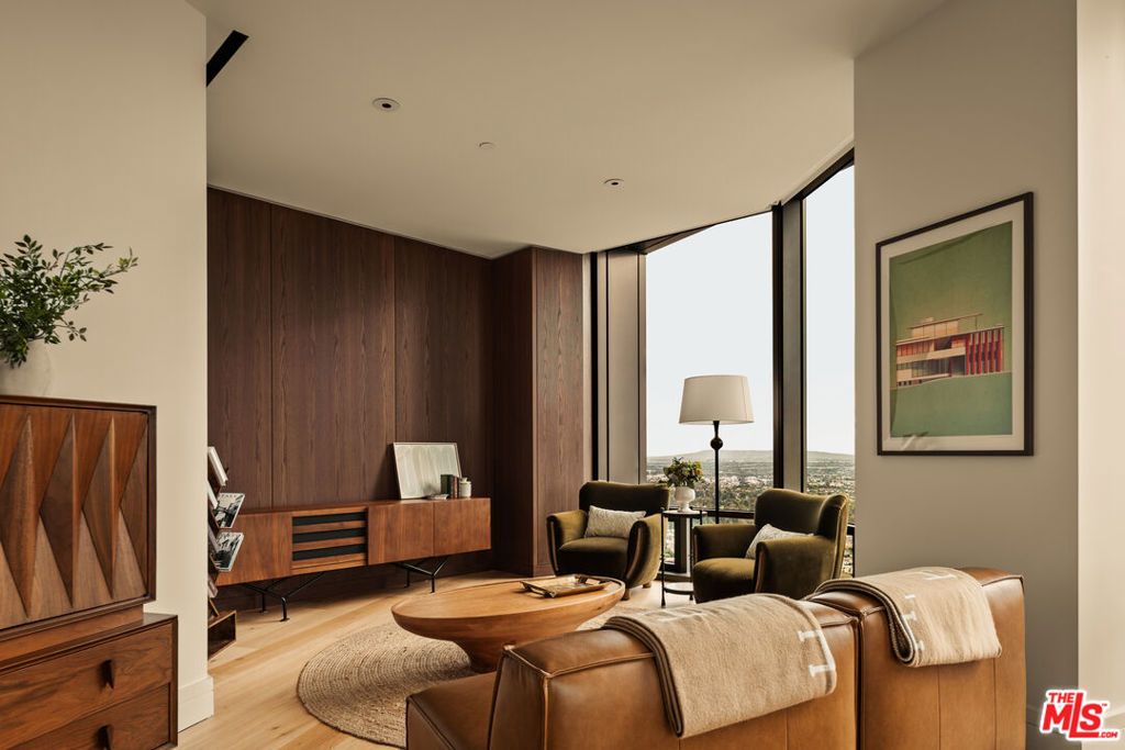 211 W Elm Court 30A, Los Angeles, CA 90067 — photo 4