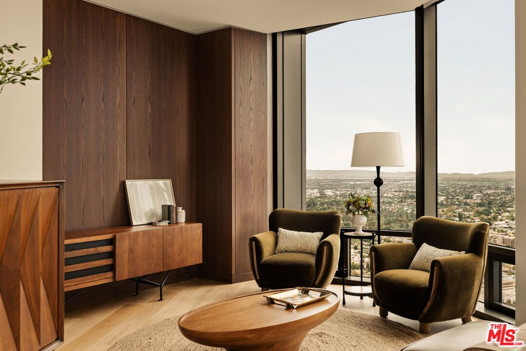 211 W Elm Court 30A, Los Angeles, CA 90067 — photo 5