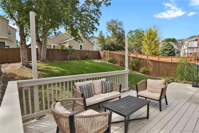 5430 Wangaratta Way, Highlands Ranch, CO 80130