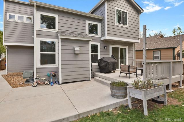 5430 Wangaratta Way, Highlands Ranch, CO 80130
