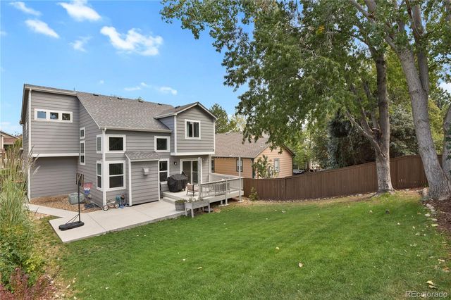 5430 Wangaratta Way, Highlands Ranch, CO 80130
