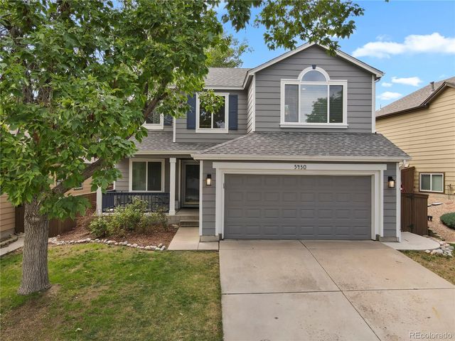 5430 Wangaratta Way, Highlands Ranch, CO 80130