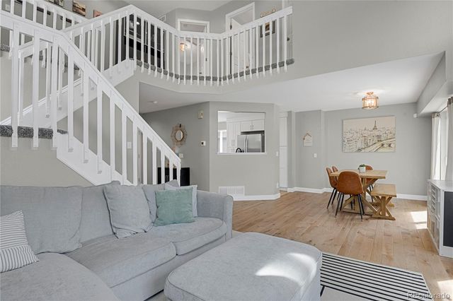 5430 Wangaratta Way, Highlands Ranch, CO 80130