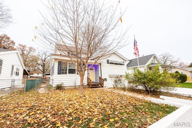 704 Wabash Avenue, Belleville, IL 62220