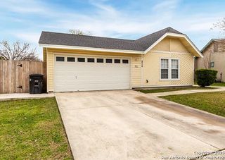 5770 Hawaiian Sun, San Antonio, TX 78244
