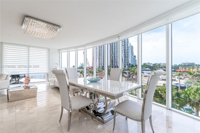 18911 Collins Avenue 405, Sunny Isles Beach, FL 33160