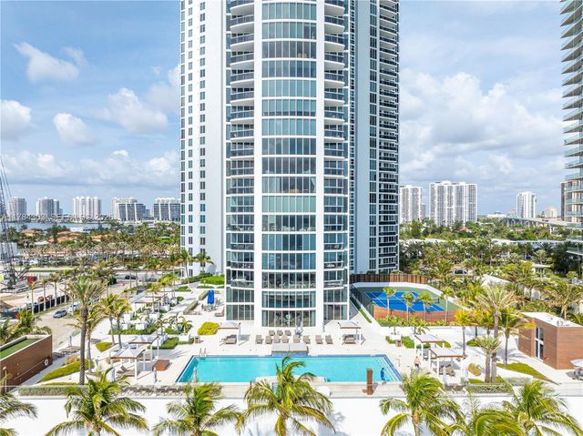 18911 Collins Avenue 405, Sunny Isles Beach, FL 33160