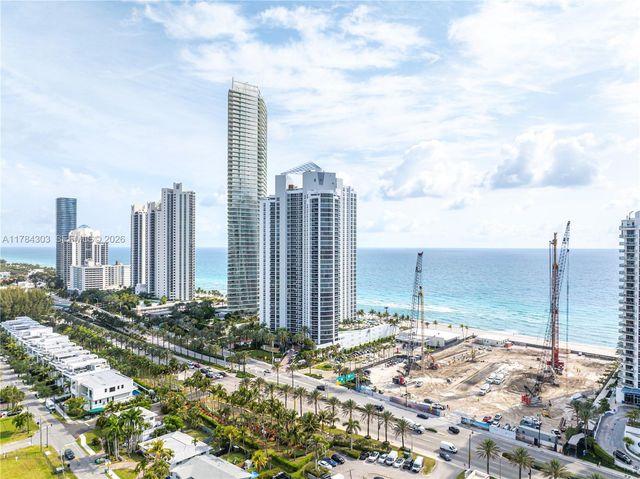 18911 Collins Avenue 405, Sunny Isles Beach, FL 33160