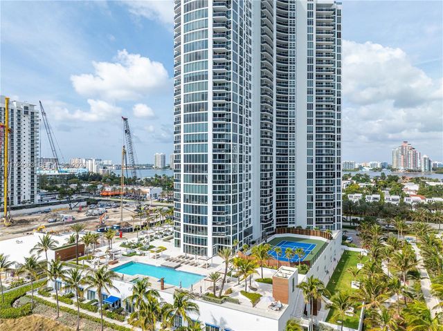 18911 Collins Avenue 405, Sunny Isles Beach, FL 33160