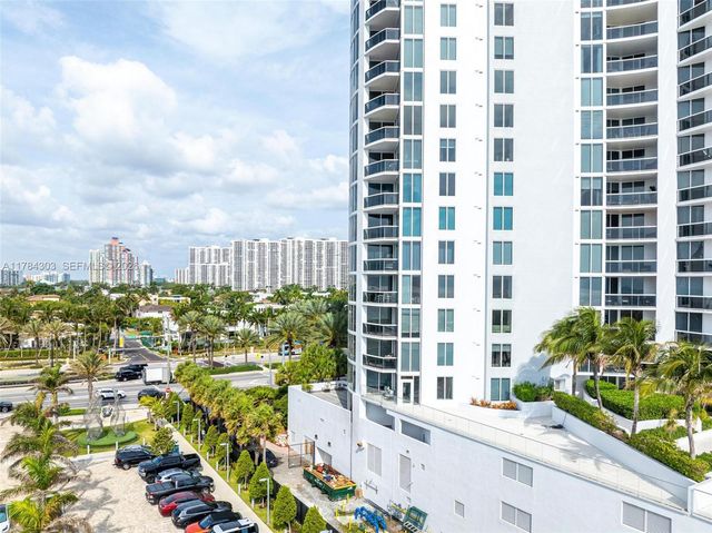 18911 Collins Avenue 405, Sunny Isles Beach, FL 33160