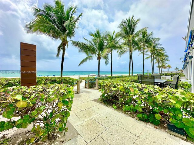 18911 Collins Avenue 405, Sunny Isles Beach, FL 33160