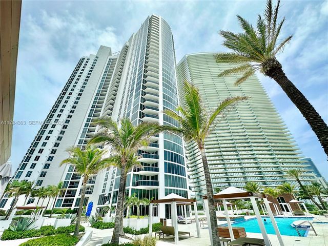 18911 Collins Avenue 405, Sunny Isles Beach, FL 33160