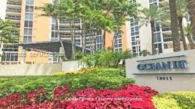 18911 Collins Avenue 405, Sunny Isles Beach, FL 33160