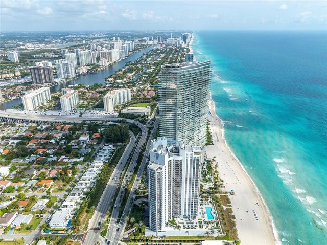 18911 Collins Avenue 405, Sunny Isles Beach, FL 33160