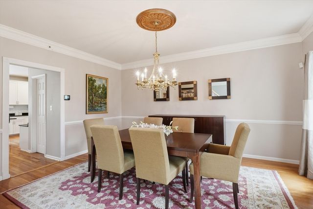 100 Rosemont Drive, North Andover, MA 01845