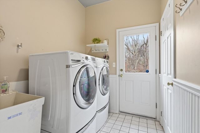 100 Rosemont Drive, North Andover, MA 01845