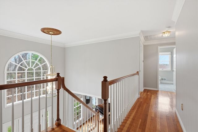 100 Rosemont Drive, North Andover, MA 01845