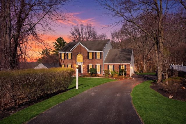 100 Rosemont Drive, North Andover, MA 01845