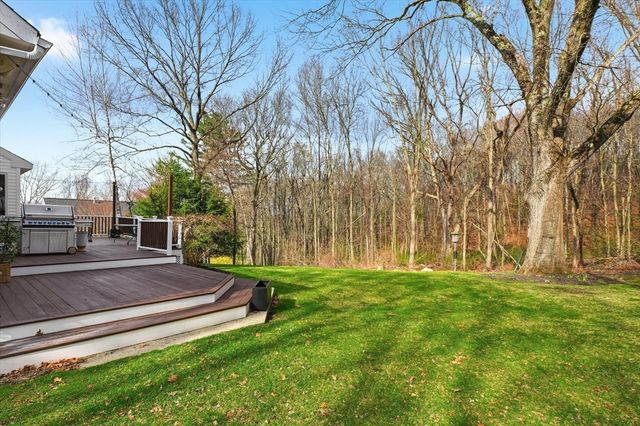 100 Rosemont Drive, North Andover, MA 01845