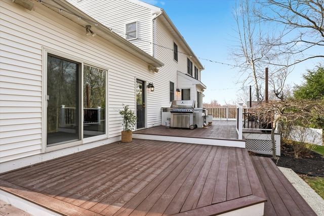 100 Rosemont Drive, North Andover, MA 01845