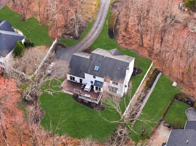100 Rosemont Drive, North Andover, MA 01845