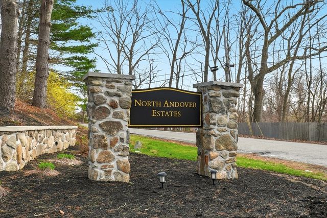 100 Rosemont Drive, North Andover, MA 01845