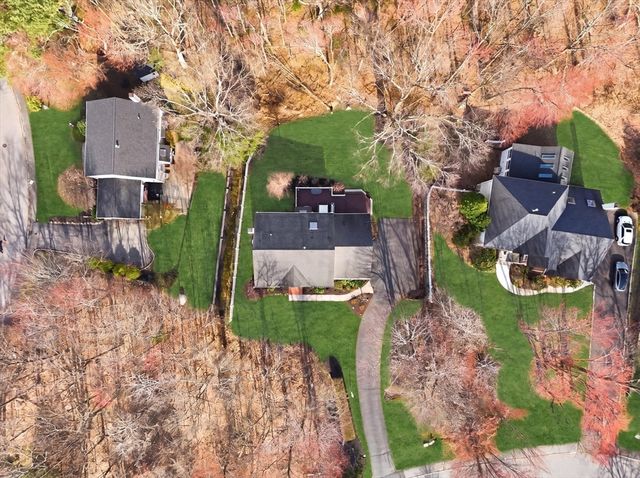 100 Rosemont Drive, North Andover, MA 01845