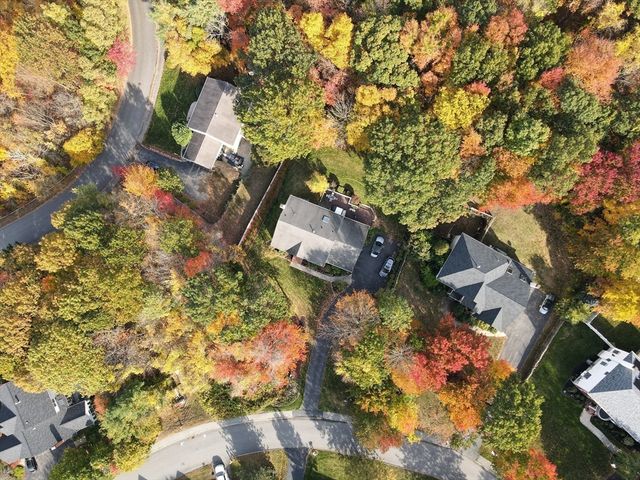 100 Rosemont Drive, North Andover, MA 01845