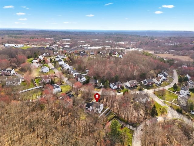 100 Rosemont Drive, North Andover, MA 01845