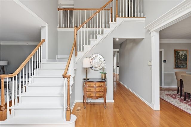 100 Rosemont Drive, North Andover, MA 01845