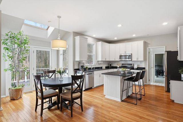 100 Rosemont Drive, North Andover, MA 01845