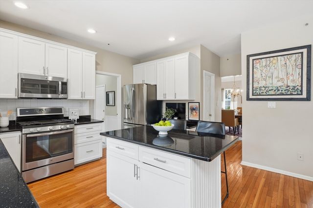 100 Rosemont Drive, North Andover, MA 01845