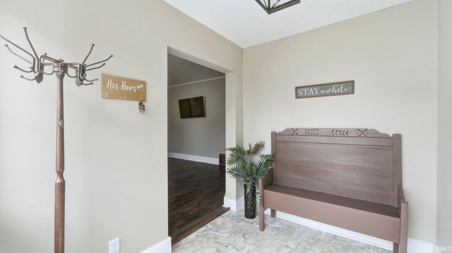 3124 S Harrison Street, Fort Wayne, IN 46807