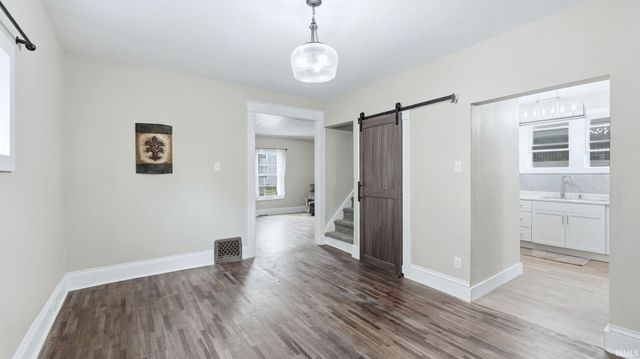 3124 S Harrison Street, Fort Wayne, IN 46807