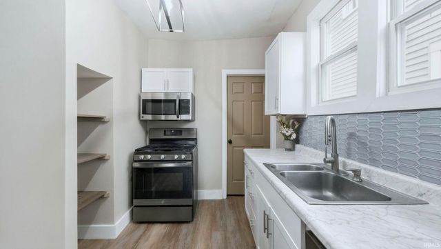 3124 S Harrison Street, Fort Wayne, IN 46807