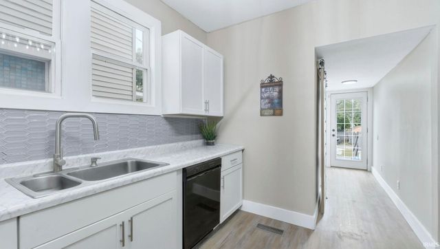 3124 S Harrison Street, Fort Wayne, IN 46807