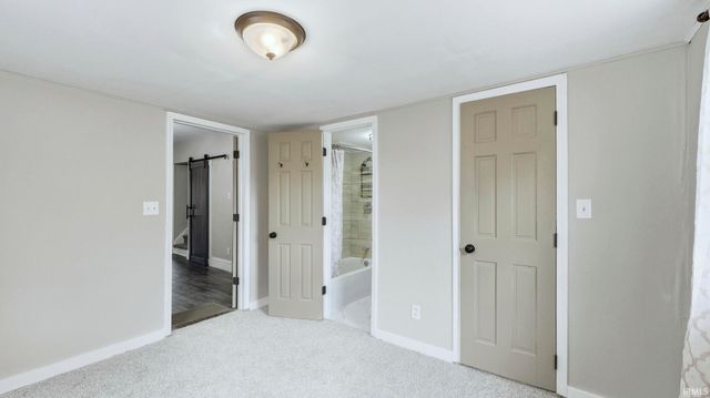 3124 S Harrison Street, Fort Wayne, IN 46807