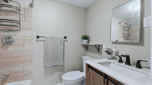 3124 S Harrison Street, Fort Wayne, IN 46807