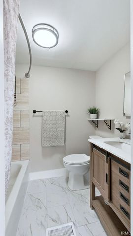 3124 S Harrison Street, Fort Wayne, IN 46807