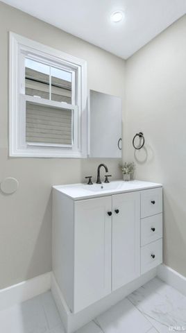 3124 S Harrison Street, Fort Wayne, IN 46807