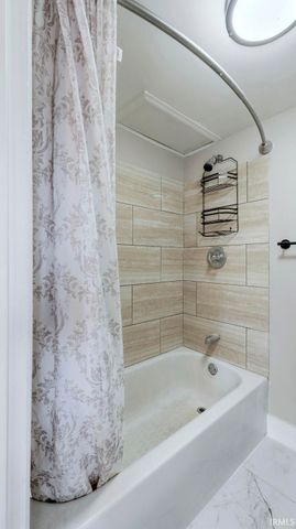 3124 S Harrison Street, Fort Wayne, IN 46807