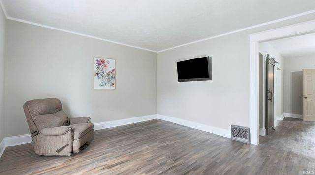 3124 S Harrison Street, Fort Wayne, IN 46807